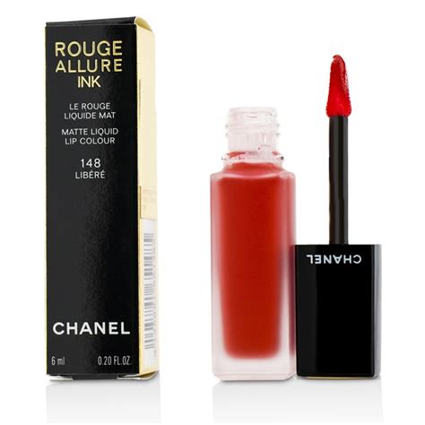 chanel rouge allure 148|Chanel Rouge Allure unique.